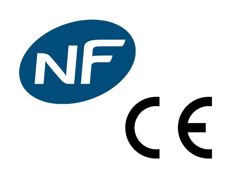 NF - CE